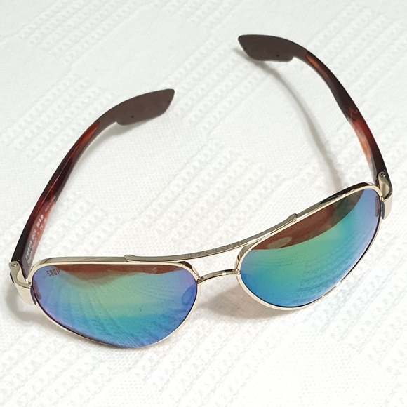 Costa Del Mar South Point Sunglasses. Like New! - Picture 4 of 16